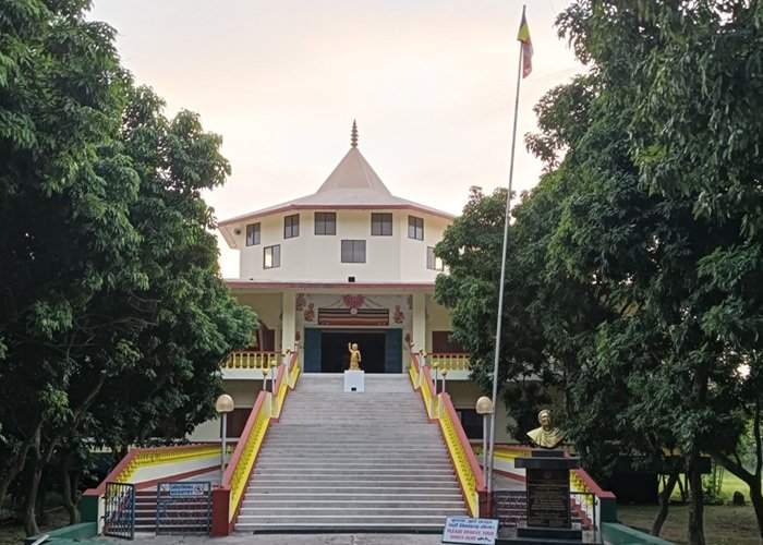 Lumbini